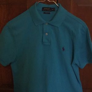 Men’s POLO Ralph Lauren short sleeve